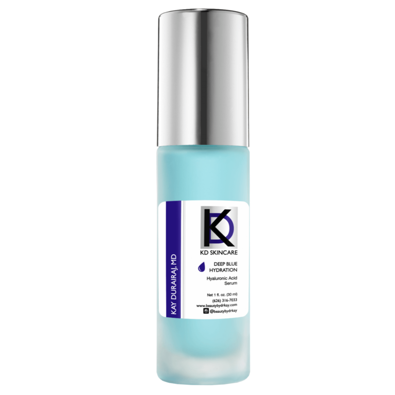 KD Deep Blue Hydration