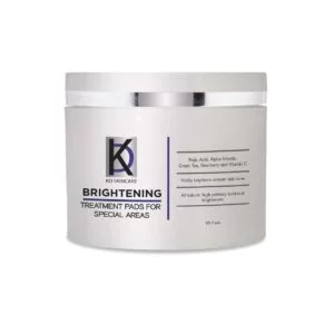 KD Skin Brightening Pads for Special Areas