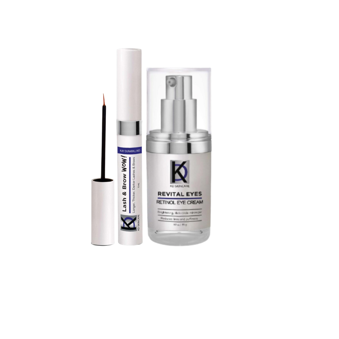 wow under eye cream