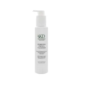 Purifying Papaya Cleanser