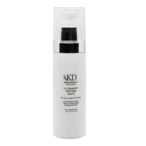 Ultrasoft Peptide Balm