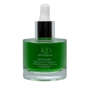 Mitoglow Botanical Serum