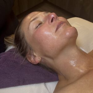 Peptide Facial