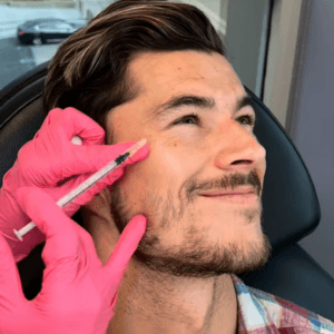 Summer Skin For Him | 50 Units + Complimentary Gentleman’s Facial