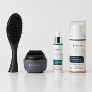 Hair Rejuvenation Special