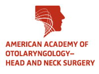 American Academy of Otolarnyngology